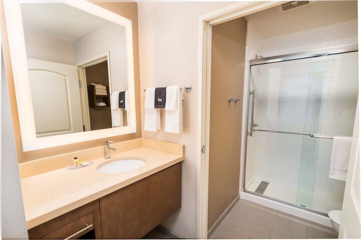 Staybridge Suites Coeur DAlene by IHG