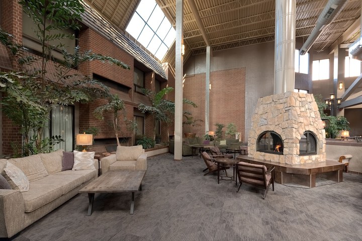 The Academy Hotel Colorado Springs