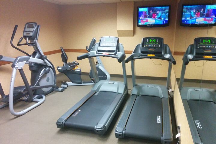 Health and Fitness 48 of 49