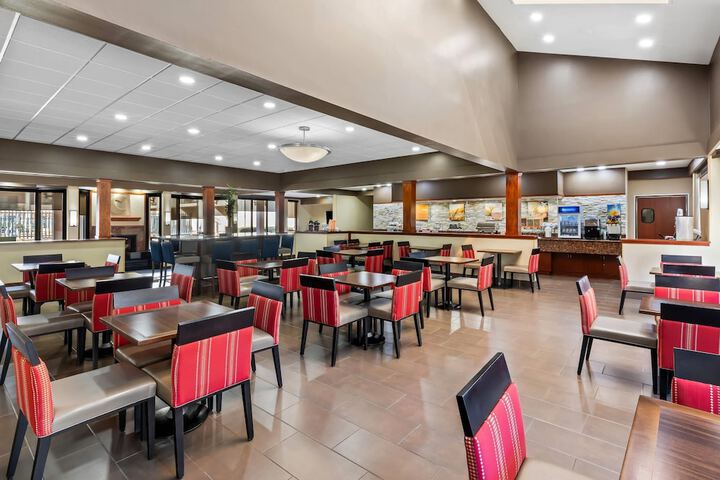 Comfort Inn Roswell-Dunwoody