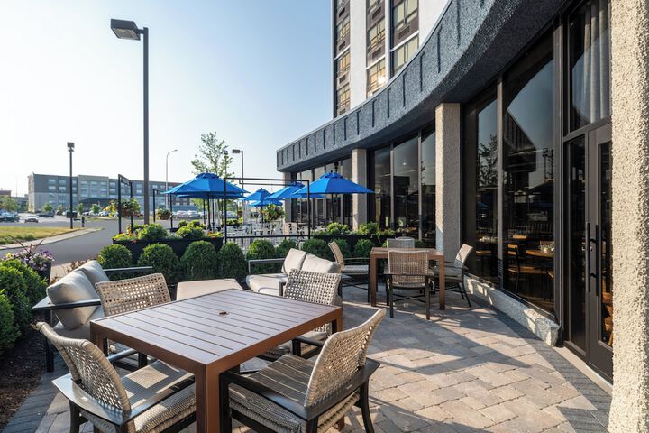Terrace/Patio 63 of 66