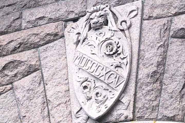 Hotel 1 of 48