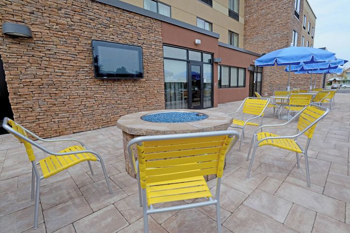 Fairfield Inn & Suites Bowling Green
