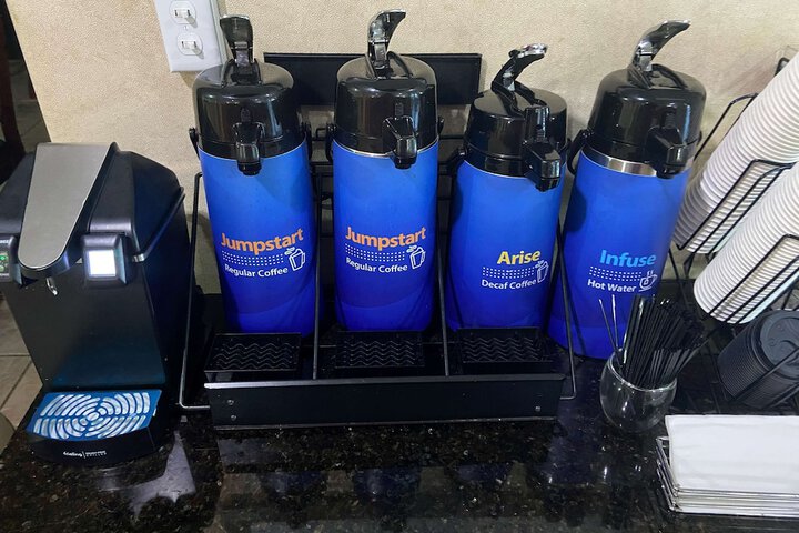 Best Western Pawleys Island