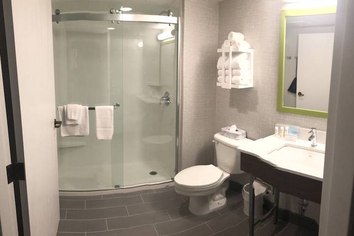 Hampton Inn Bentonville / Rogers