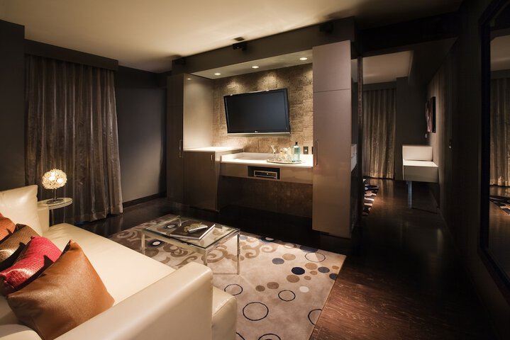 Hard Rock Hotel San Diego