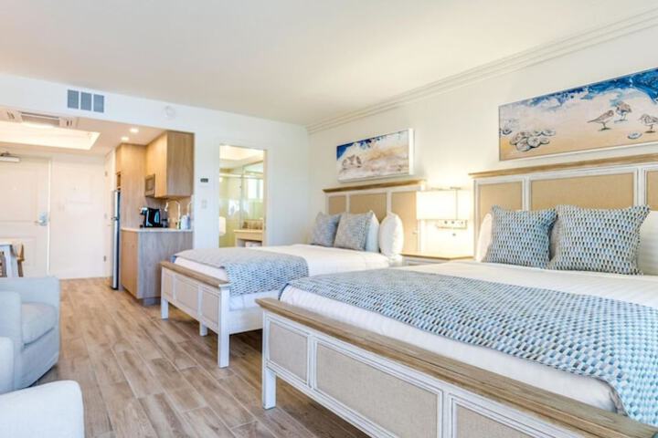Sanibel Inn