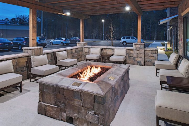TownePlace Suites by Marriott Slidell