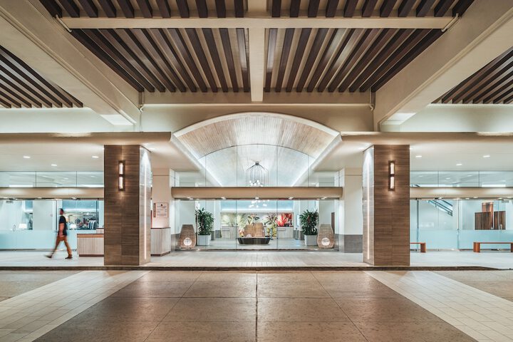 Ala Moana Hotel by Mantra