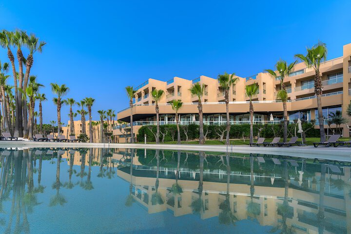 NAU Sao Rafael Suites – All Inclusive