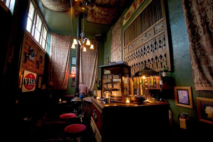 Lounge 59 of 74