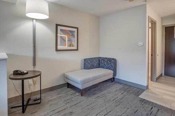 Holiday Inn Express Portland East - Troutdale by IHG