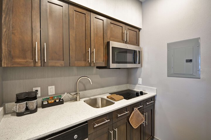 Homewood Suites by Hilton Conroe