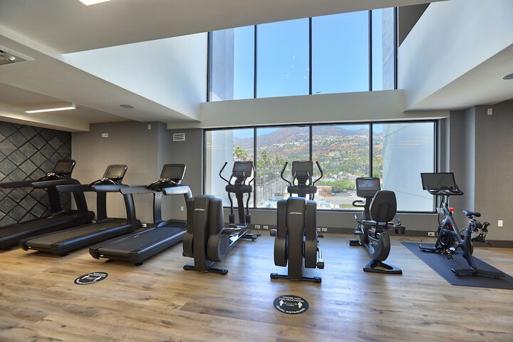 The Glenmark Glendale, a Tribute Portfolio Hotel