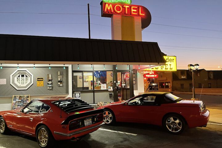 Hotel 7 of 37