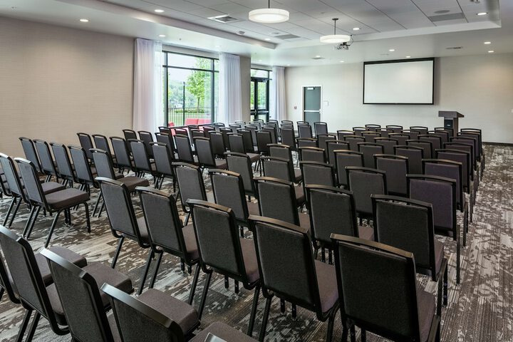 Hilton Garden Inn Wenatchee