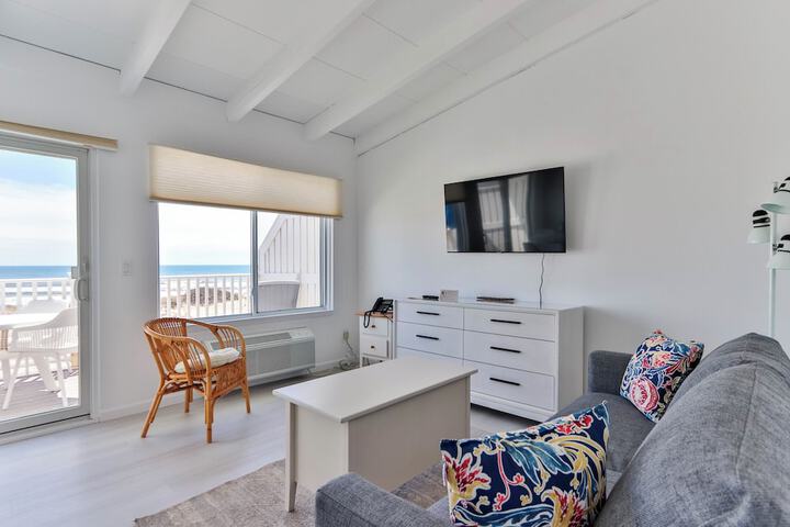 Sea Crest Resort