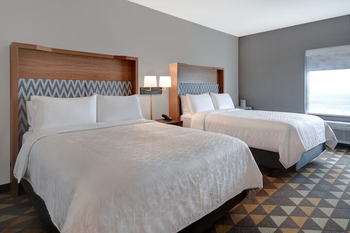 Holiday Inn Erie by IHG