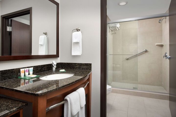 Hyatt Place Houston / Sugar Land