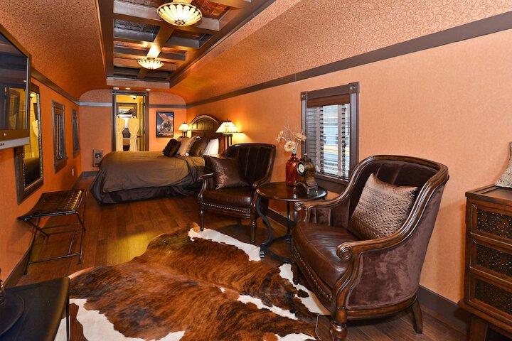 Prestige Rocky Mountain Resort Cranbrook WorldHotels Crafted