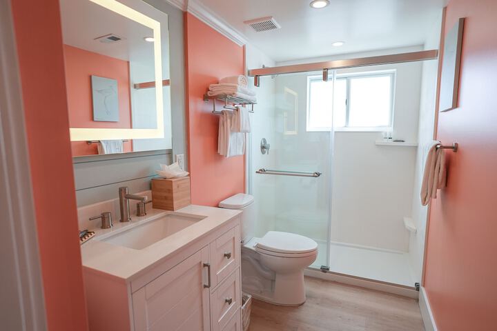 Manasota Key Resort