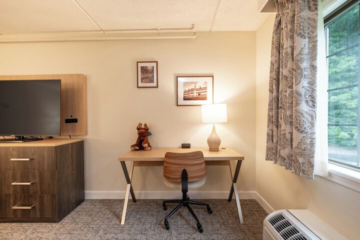 Fireside Inn & Suites West Lebanon