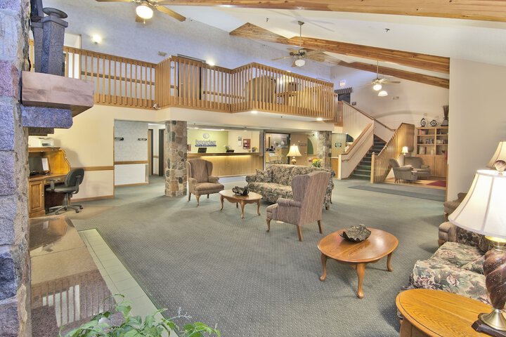 Hotel Interior 14 of 56