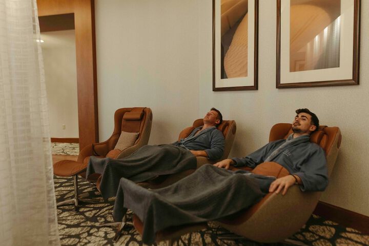 JW Marriott Desert Springs Resort & Spa
