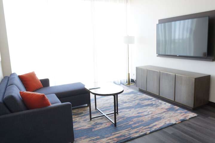 Hyatt Regency JFK Airport at Resorts World New York