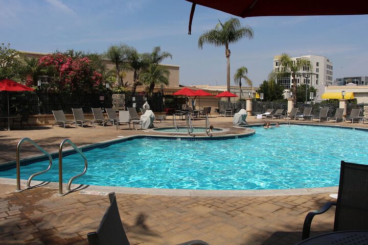 DoubleTree by Hilton Buena Park