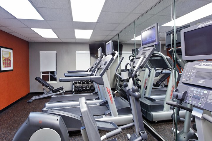 Health and Fitness 23 of 26