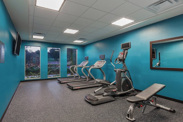 Fairfield Inn & Suites San Diego Carlsbad