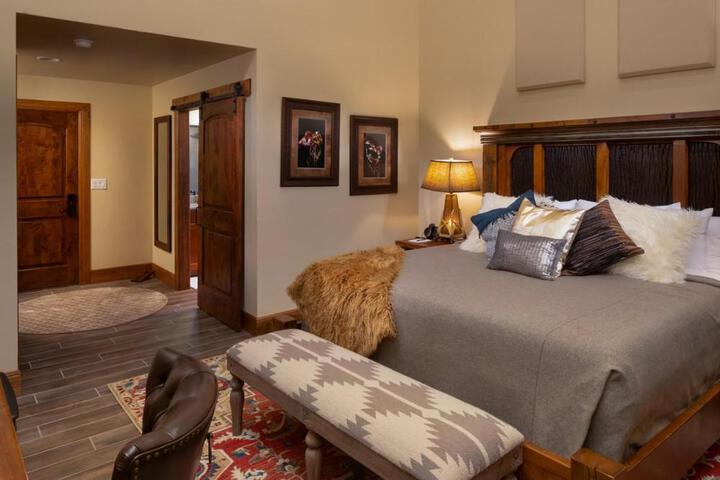 The JL Bar Ranch Resort & Spa