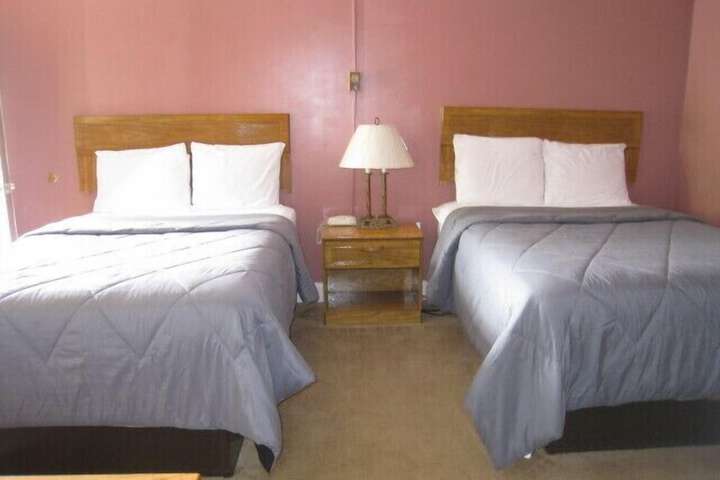 The Rome Motel