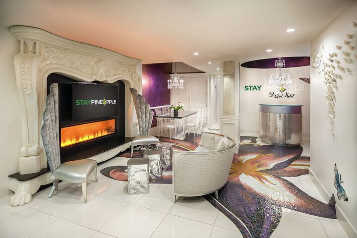 Hotel Interior 9 of 72