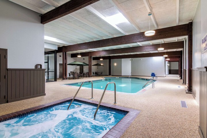 Pool 5 of 28
