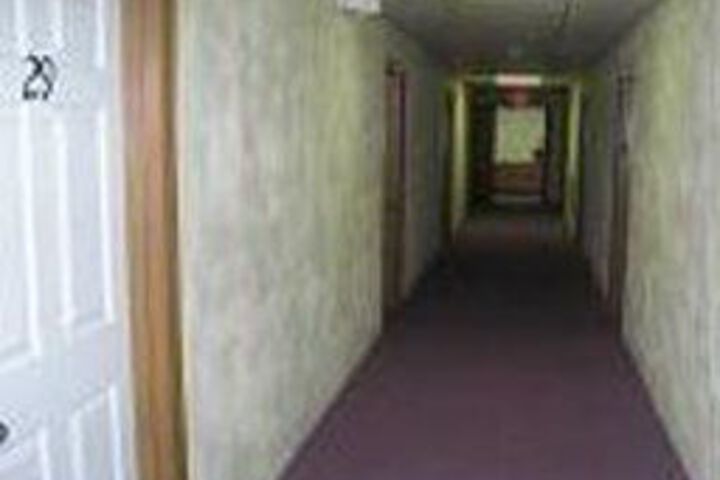 Pittsfield Motor Inn