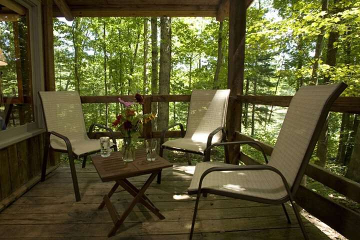 Terrace/Patio 85 of 112