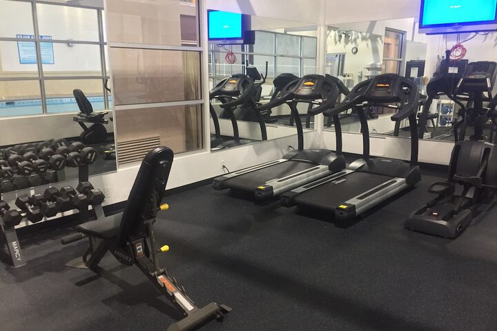 Health and Fitness 29 of 34