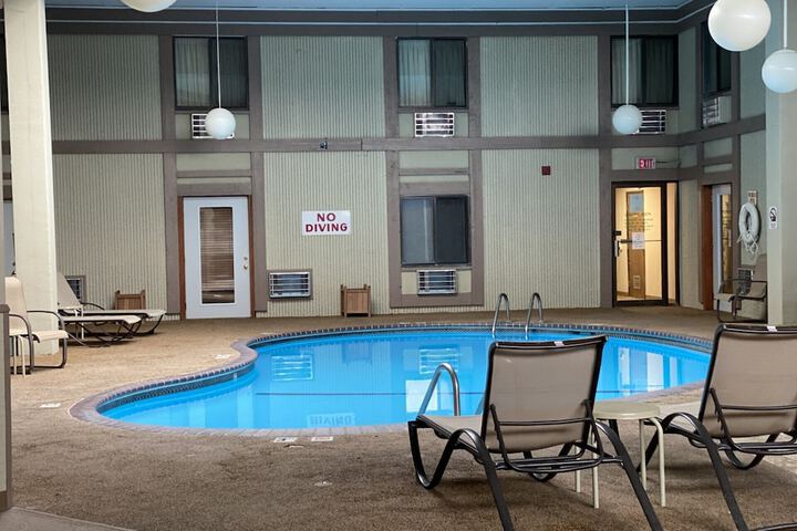 Pool 5 of 54