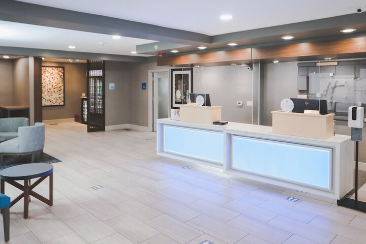 Holiday Inn Express Lompoc by IHG