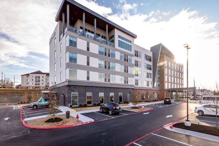 Hyatt Place Harrisonburg