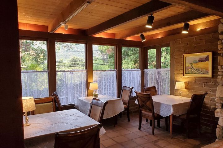 Carmel Valley Lodge and Resort