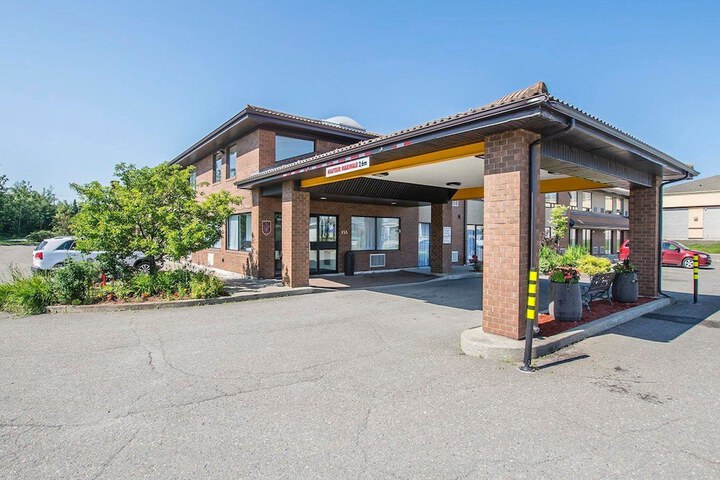 Comfort Inn Rimouski