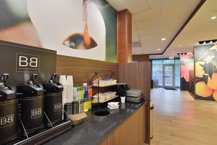 Fairfield Inn & Suites by Marriott Eau Claire Chippewa Falls
