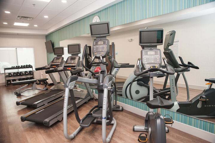 Health and Fitness 43 of 43