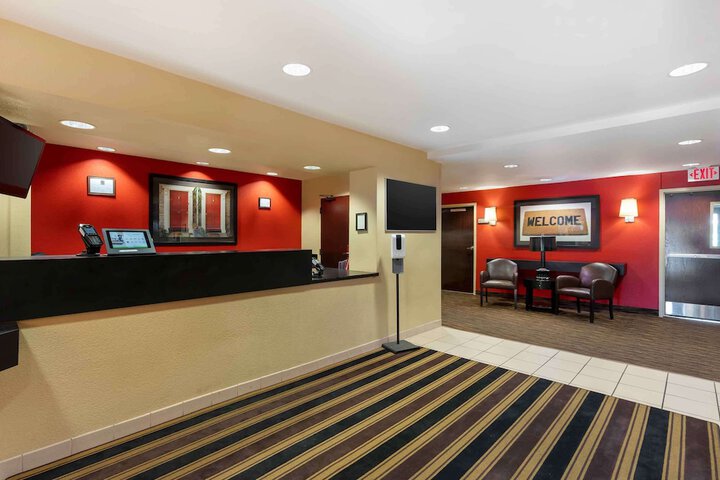 Hotel Interior 13 of 33