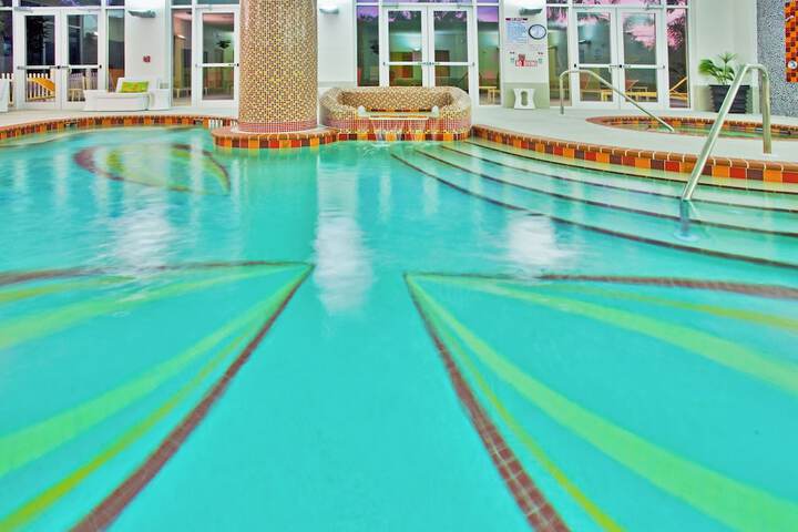 Pool 7 of 42