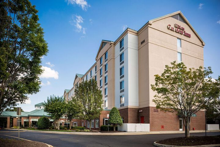 Hilton Garden Inn Richmond Innsbrook