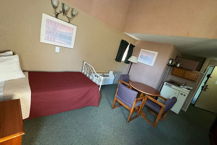 FairBridge Inn & Suites at West Point